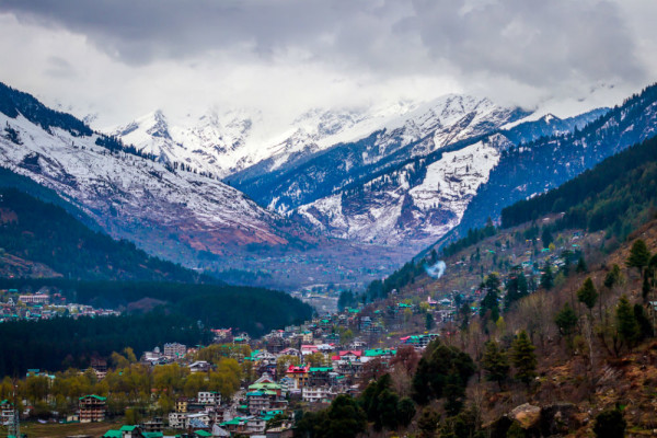 Manali