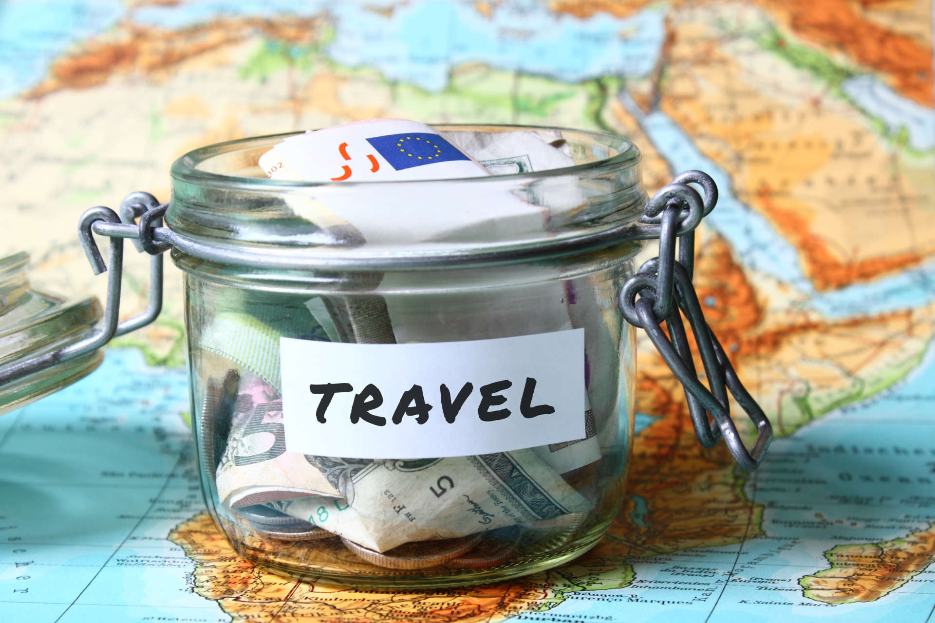 Budgeting for a Destination Working Trip