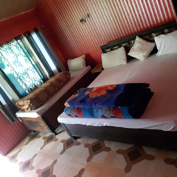 WorkStay-01 in Chopta, Uttarakhand