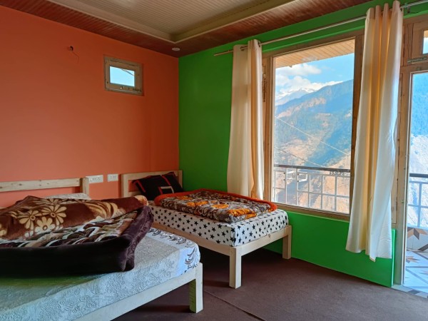 DW Raithal , Uttarakhand